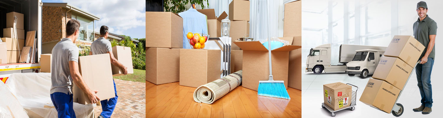 Local Moving Service Anderson SC